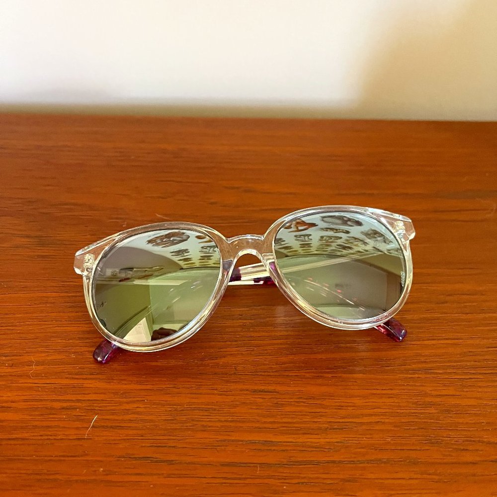 BAILEY NELSON Tesla Sungalsses